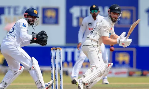 New Zealand के कप्तान की भारत को चेतावनी