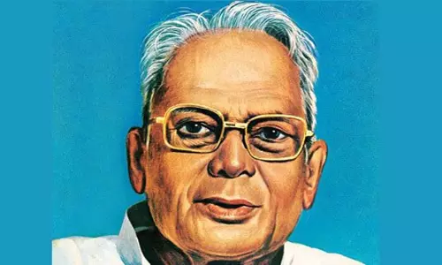 जयप्रकाश नारायण की जयंती: पीएम मोदी समेत कई नेताओं ने किया नमन जयप्रकाश नारायण की जयंती: पीएम मोदी समेत कई नेताओं ने किया नमन