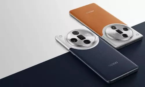 OPPO Find X8 और Find X8 Pro, लॉन्च डेट से लेकर दमदार फीचर्स OPPO Find X8 और Find X8 Pro, लॉन्च डेट से लेकर दमदार फीचर्स