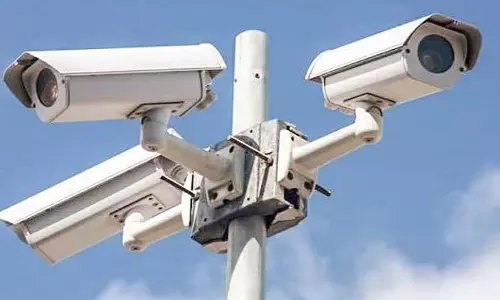 सार्वजनिक सुरक्षा के लिए सीसीटीवी निगरानी के साथ AI को एकीकृत करने की योजना
