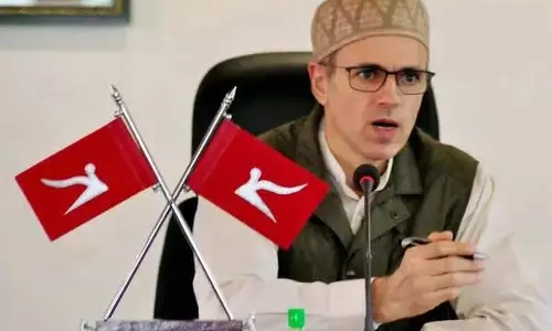 J&K: उमर एनसी विधायक दल के नेता चुने गए, मुख्यमंत्री बनना तय