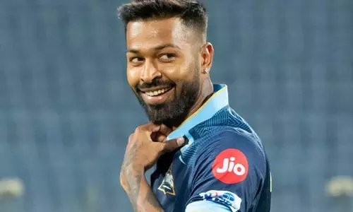 Hardik को जन्मदिन की शुभकामनाएं देने के लिए प्रशंसकों ने सोशल मीडिया का सहारा लिया Hardik को जन्मदिन की शुभकामनाएं देने के लिए प्रशंसकों ने सोशल मीडिया का सहारा लिया