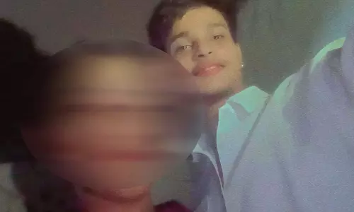 प्रेग्नेंट होने पर किशोरी ने किया सुसाइड, शव का पुलिस ने किया शिनाख्त