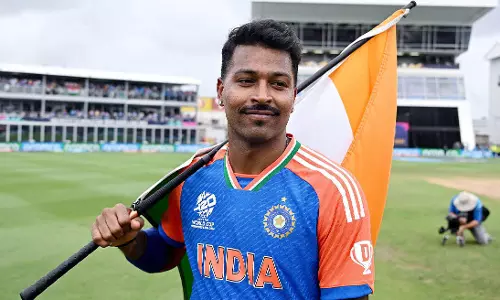 Hardik Pandya अरबों की संपत्ति के मालिक