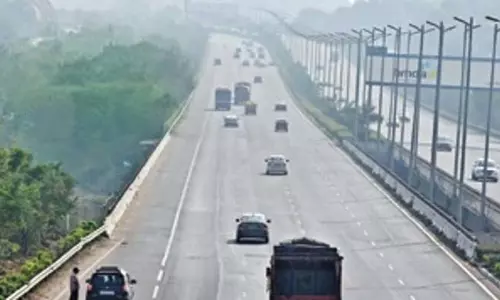 RRR Project: पर्यावरण मंत्रालय ने गजवेल में संरेखण पर पुनर्विचार का सुझाव दिया