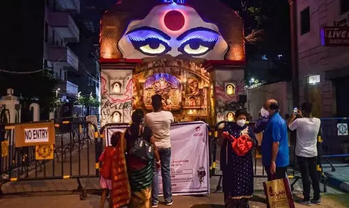 Odisha: हेरिटेज वॉक में कटक के चंडी मेधा की खोज Odisha: हेरिटेज वॉक में कटक के चंडी मेधा की खोज
