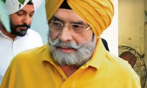 Punjab : हाईकोर्ट ने संपत्ति मामले में चहल की अग्रिम जमानत याचिका खारिज की Punjab : हाईकोर्ट ने संपत्ति मामले में चहल की अग्रिम जमानत याचिका खारिज की
