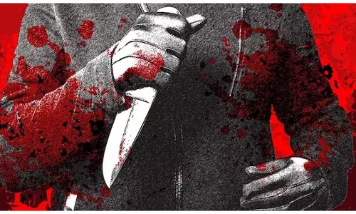 दी ऐसी मौत...! महज 500 रुपये के लिए कत्ल, कर्ज न चुकाना पड़ा भारी, शव जलाया