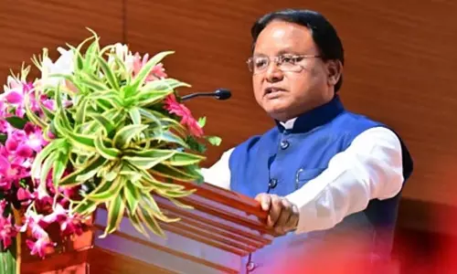CM Mohan Charan Majhi भुवनेश्वर-कटक में पंडालों का दौरा करेंगे