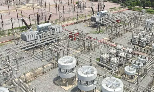 Power Grid शेयर में -0.76% की गिरावट