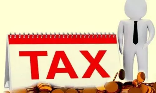 राज्य को केंद्र से 8,068 करोड़ रुपये का कर हस्तांतरण मिला