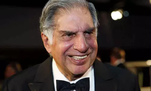 Ratan Tata की विरासत और टाटा समूह के अध्यक्ष के रूप में कार्यकाल पर संपादकीय