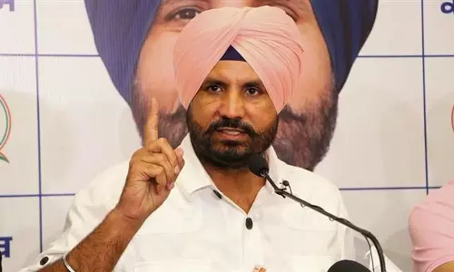 Punjab : 67 अभ्यर्थियों ने शिकायत दर्ज कराई