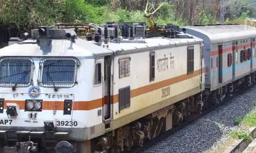 Kerala: दक्षिणी रेलवे में कर्मचारियों की भारी कमी के कारण 13,977 से अधिक पद रिक्त