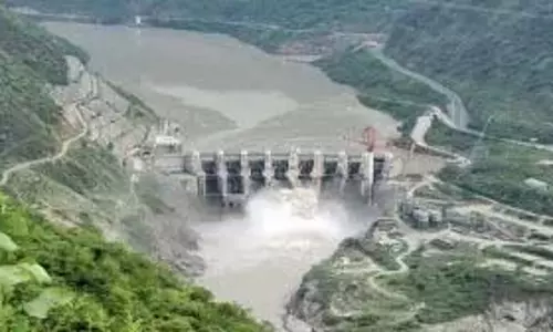 J&K: किश्तवाड़ में बिजली परियोजनाओं में अनाधिकृत प्रवेश पर रोक
