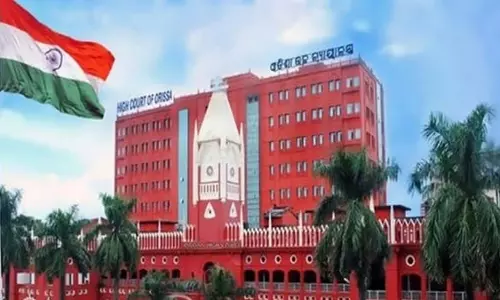 Orissa HC भाजपा विधायक लक्ष्मण बाग के खिलाफ चुनाव याचिका पर एकपक्षीय सुनवाई शुरू करेगा
