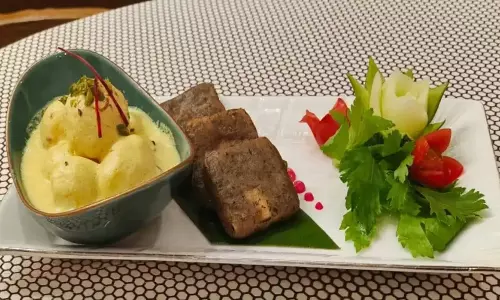 Navratri Special Recipes:नवरात्रि व्रत में  बनाएं  खास स्वादिष्ट व्यंजन