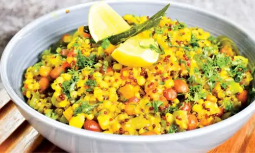 Weight Loss Recipe :जायकेदार वेटलॉस रेसिपी Weight Loss Recipe :जायकेदार वेटलॉस रेसिपी
