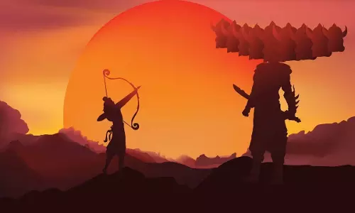 Dussehra पर करें ये 4 शुभ काम Dussehra पर करें ये 4 शुभ काम