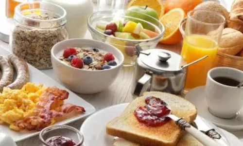 Breakfast  की शुरुआत कब और कैसे हुई