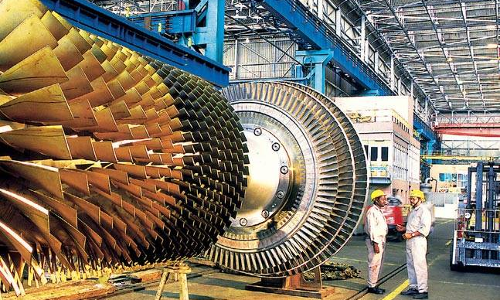 भारत हेवी इलेक्ट्रिकल्स Share में -0.39% की गिरावट
