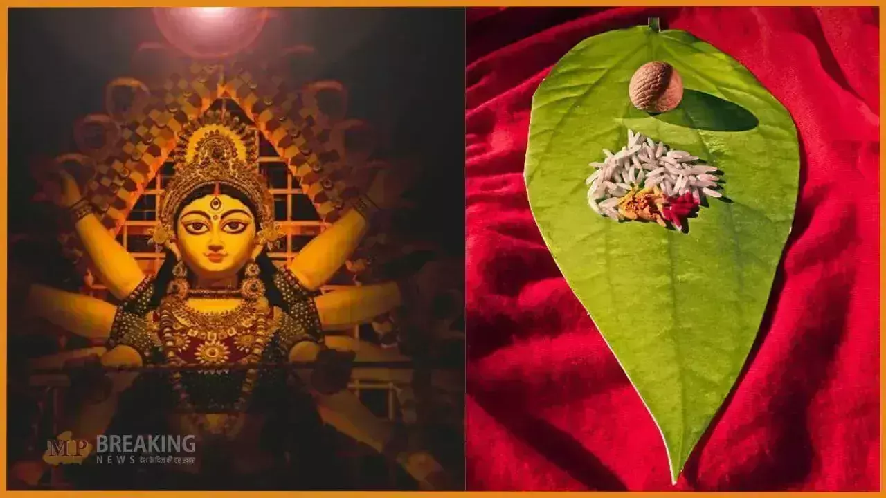 Dussehra के दिन करें ये चमत्कारी उपाय, आर्थिक तंगी से मिलेगी मुक्ति Dussehra के दिन करें ये चमत्कारी उपाय, आर्थिक तंगी से मिलेगी मुक्ति
