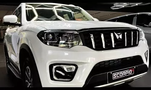 SUVs की डिमांड ने सभी को हैरान कर दिया