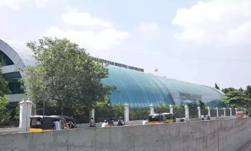 Visakhapatnam: कॉरपोरेटर्स के अध्ययन दौरे की आलोचना