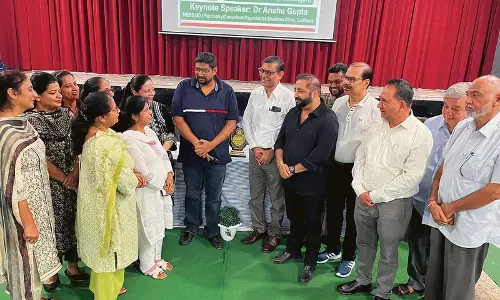 Punjab : रतन टाटा ने कार्यस्थल पर अनुकूल वातावरण प्रदान किया’