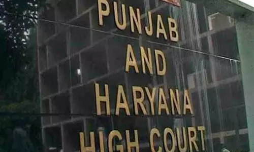 Punjab and Haryana उच्च न्यायालय ने पंचायत चुनाव में कदाचार के लिए Punjab and Haryana उच्च न्यायालय ने पंचायत चुनाव में कदाचार के लिए