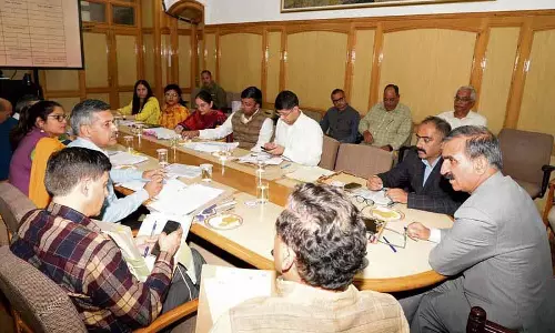 विवाह, जन्म और मृत्यु प्रमाण पत्र जल्द ही ऑनलाइन उपलब्ध होंगे: CM Sukhu