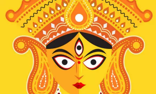 Navratri fast का पारण कब और कैसे करे Navratri fast का पारण कब और कैसे करे