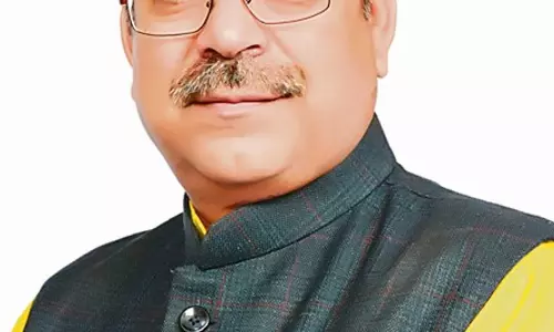 Haryana : चुनाव से पहले सीएम उम्मीदवार का नाम घोषित