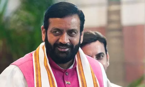 हरियाणा में नायब सिंह सैनी दूसरी बार मुख्यमंत्री पद की शपथ लेंगे, 15 अक्टूबर को शपथ ग्रहण समारोह