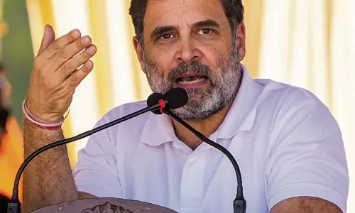 Haryana कांग्रेस नेताओं ने अपने हितों को प्राथमिकता दी Haryana कांग्रेस नेताओं ने अपने हितों को प्राथमिकता दी