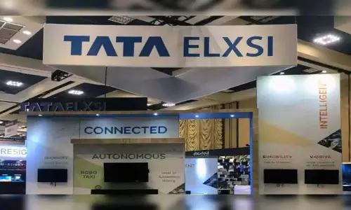Tata Elxsi Q2 परिणाम: लाभ में 14.58% की वृद्धि
