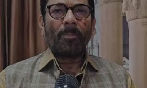 धूल कांग्रेस के चेहरे पर थी और वो आईना साफ कर रहे थे: मुख्तार अब्बास नकवी धूल कांग्रेस के चेहरे पर थी और वो आईना साफ कर रहे थे: मुख्तार अब्बास नकवी