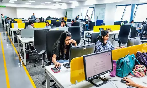 हैथवे भवानी केबलटेल और डेटकॉम Q2 Results: घाटा 16.67% सालाना बढ़ा