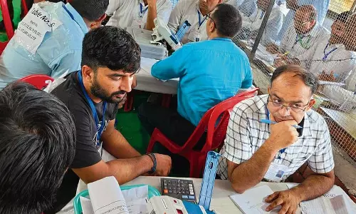 Haryana :  सोनीपत कांग्रेस 37 मतदान केंद्रों पर जीती, 187 पर हारी