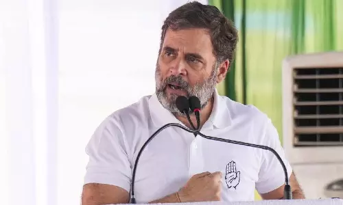 Haryana में हार पर कांग्रेस की प्रतिक्रिया और भारतीय ब्लॉक में दरार पर संपादकीय