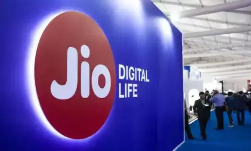 रिलायंस जियो ने नए ISD प्लान पेश किए, कीमत ₹39 से शुरू रिलायंस जियो ने नए ISD प्लान पेश किए, कीमत ₹39 से शुरू