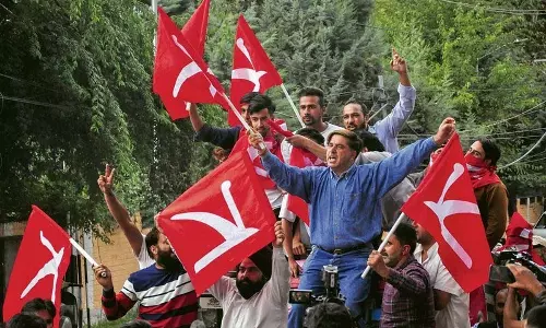 Jammu: नई सरकार के लिए ‘क्षेत्रीय संतुलन’ बनाए रखना कठिन काम होगा