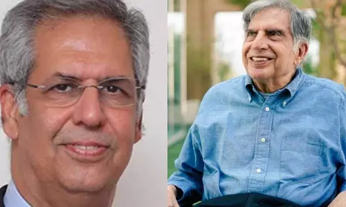 कौन हैं रतन टाटा के सौतेले भाई नोएल टाटा संभाल सकते ग्रुप की कमान कौन हैं रतन टाटा के सौतेले भाई नोएल टाटा संभाल सकते ग्रुप की कमान