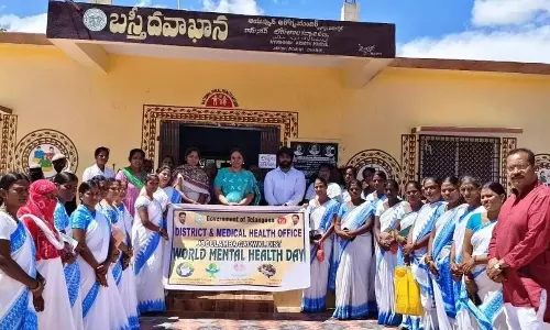 Telangana: कार्यालय में लचीले कार्य घंटों पर ध्यान केंद्रित किया
