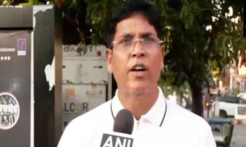 रतन टाटा का निधन भारत के लिए बड़ी क्षति: BJD के अरुण कुमार साहू
