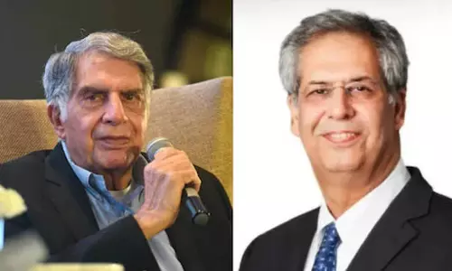 Ratan Tata के बाद नोएल बन सकते हैं टाटा ट्रस्ट के चेयरमैन