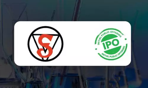 शिव टेक्सकेम IPO आज फोकस में नवीनतम जीएमपी के लिए मार्गदर्शिका
