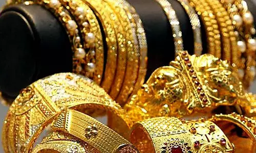 Diwali से पहले सोने और चांदी की कीमतों में महत्वपूर्ण बदलाव से कीमतें बढ़ गई