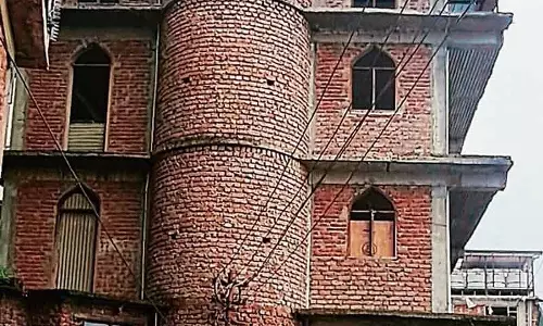 Himachal: मुस्लिम संगठनों ने संजौली मस्जिद के विध्वंस पर अलग-अलग विचार व्यक्त किए