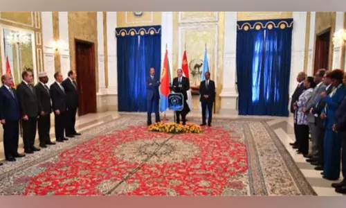 Egypt, इरीट्रिया, सोमालिया सभी क्षेत्रों में रणनीतिक सहयोग बढ़ा रहे Egypt, इरीट्रिया, सोमालिया सभी क्षेत्रों में रणनीतिक सहयोग बढ़ा रहे
